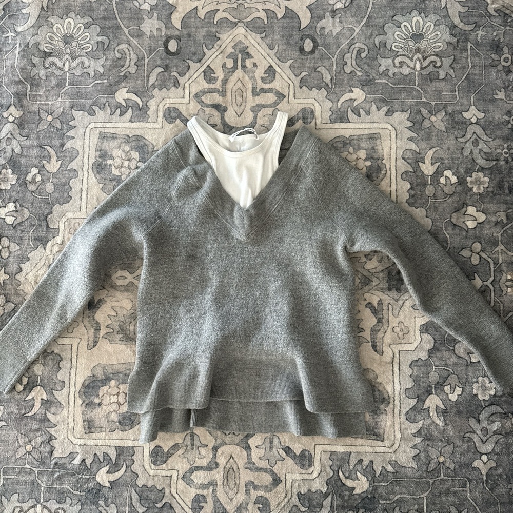 Alexander wang sweater